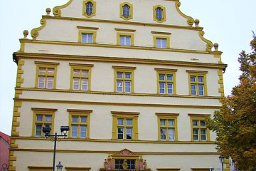 21 Markbreit Schloss